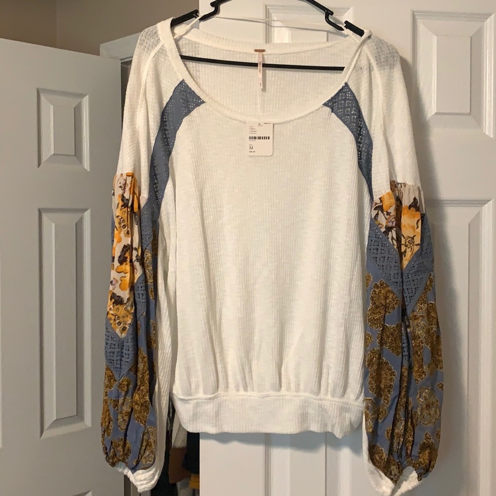 Free People Top